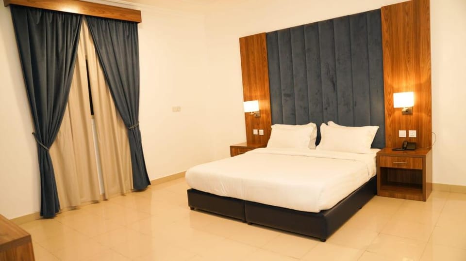 Reef Al Qassim Hotel Suites Hotel in Riyadh Province