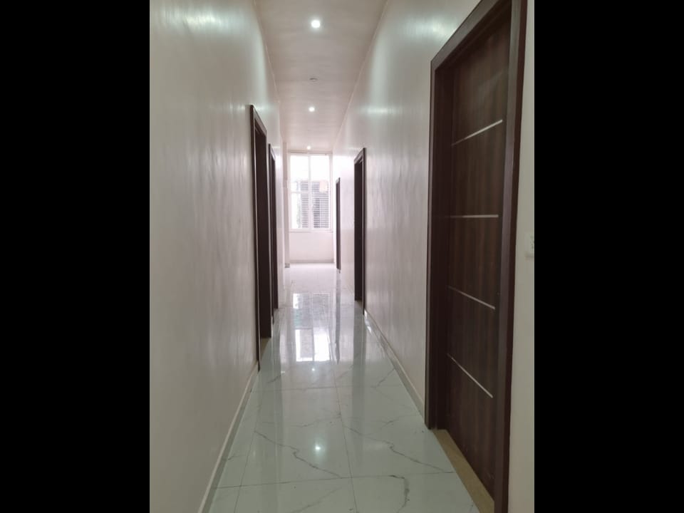 Ganpati Atithi Grah Hotel in Uttar Pradesh