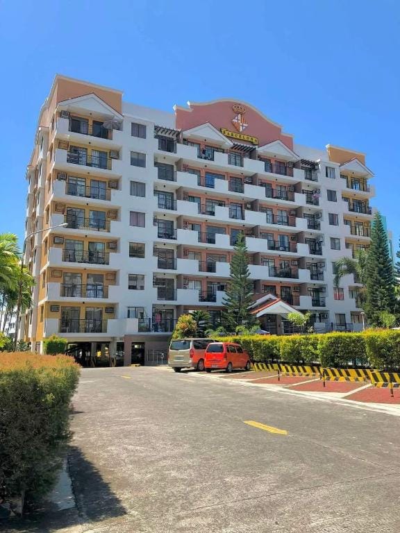 Poblacion Apartments Apartment in Davao City