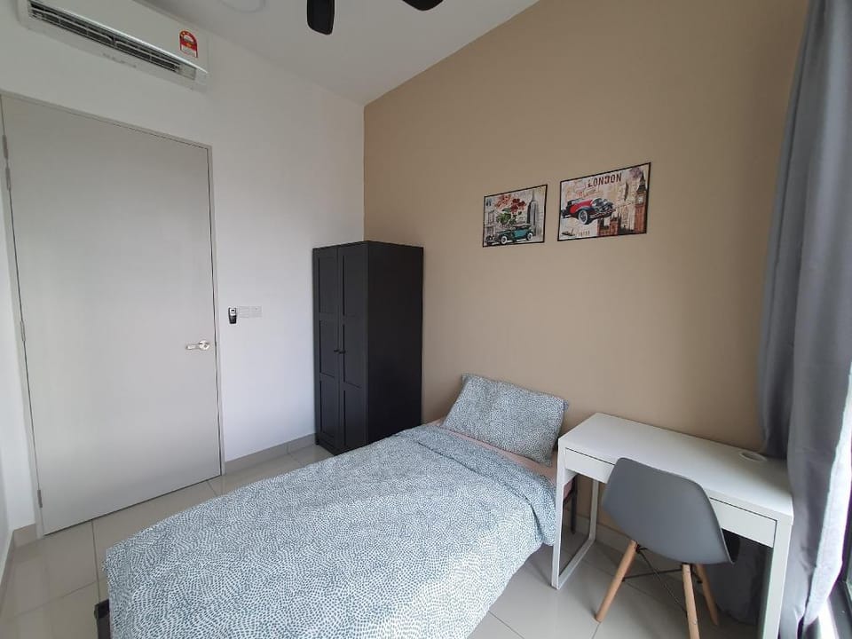 pipihappyhome Hotel in Johor