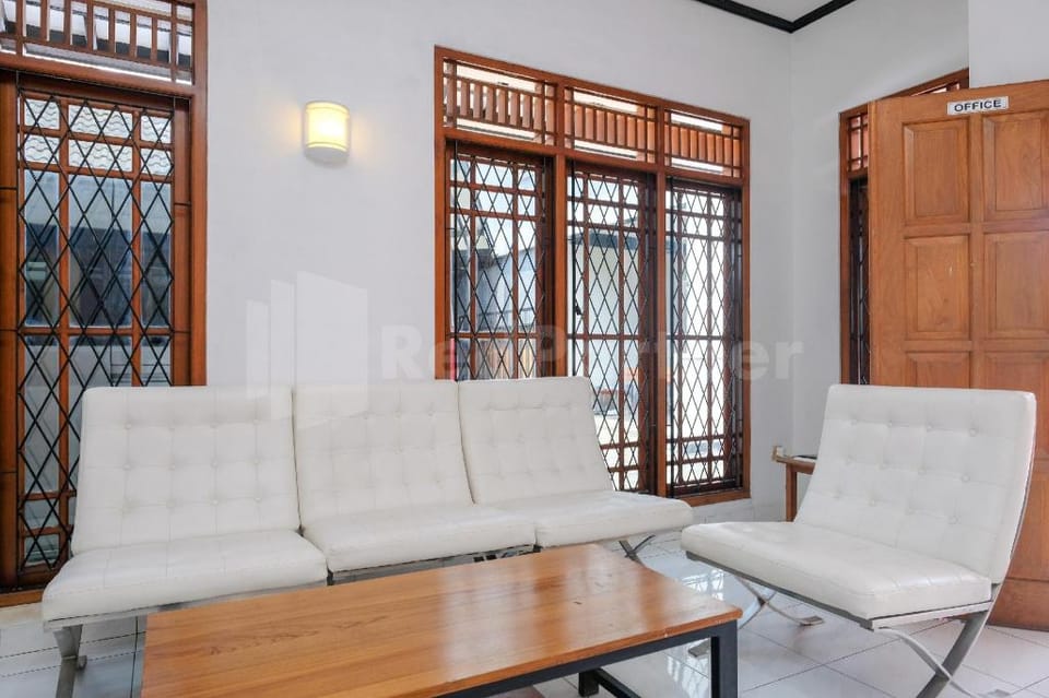 Griya Asri Guest House RedPartner Hotel in Special Region of Yogyakarta