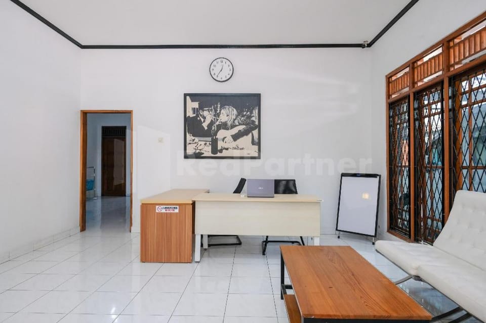Griya Asri Guest House RedPartner Hotel in Special Region of Yogyakarta