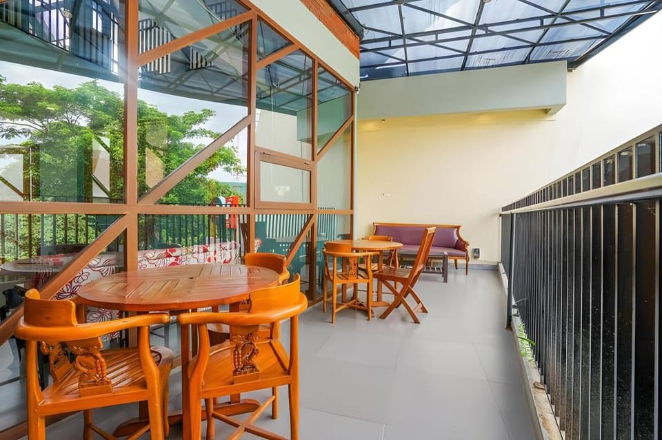 Noesa Heritage Hotel in Surabaya