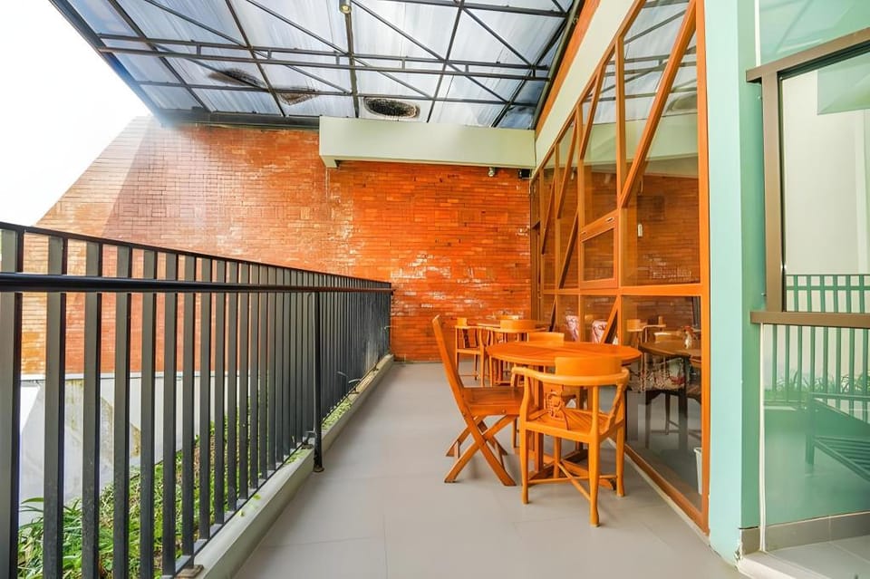 Noesa Heritage Hotel in Surabaya