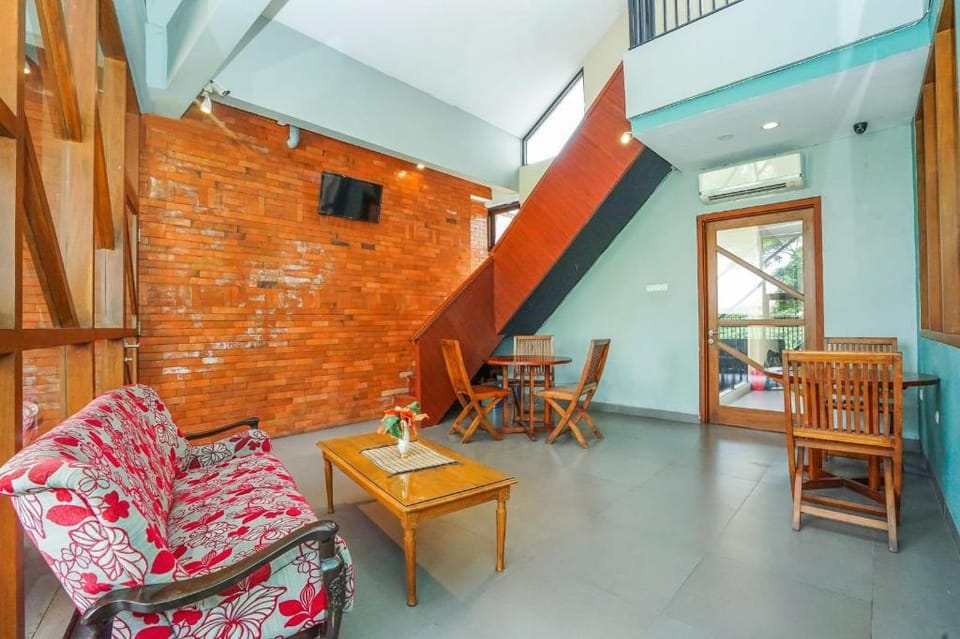 Noesa Heritage Hotel in Surabaya
