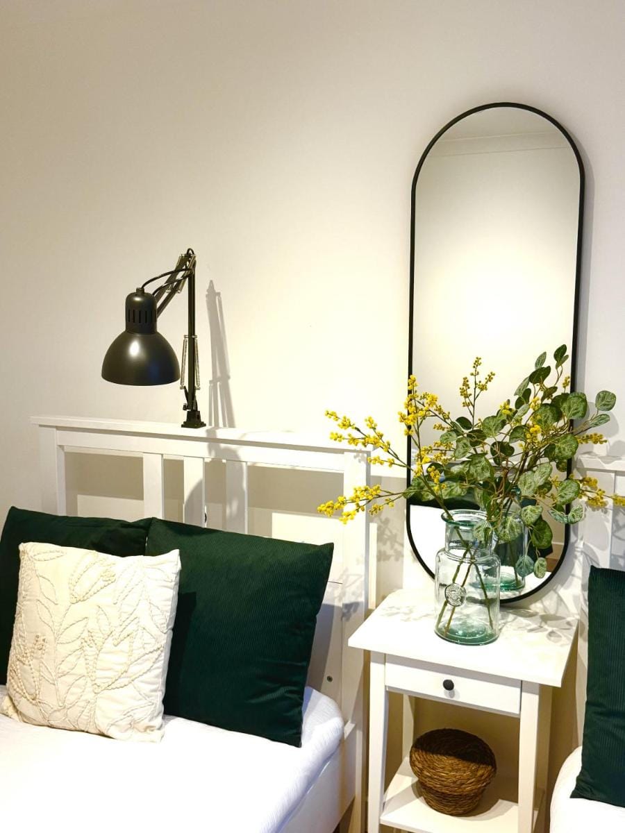 Summerlee Gateaway Apartment in Coatbridge