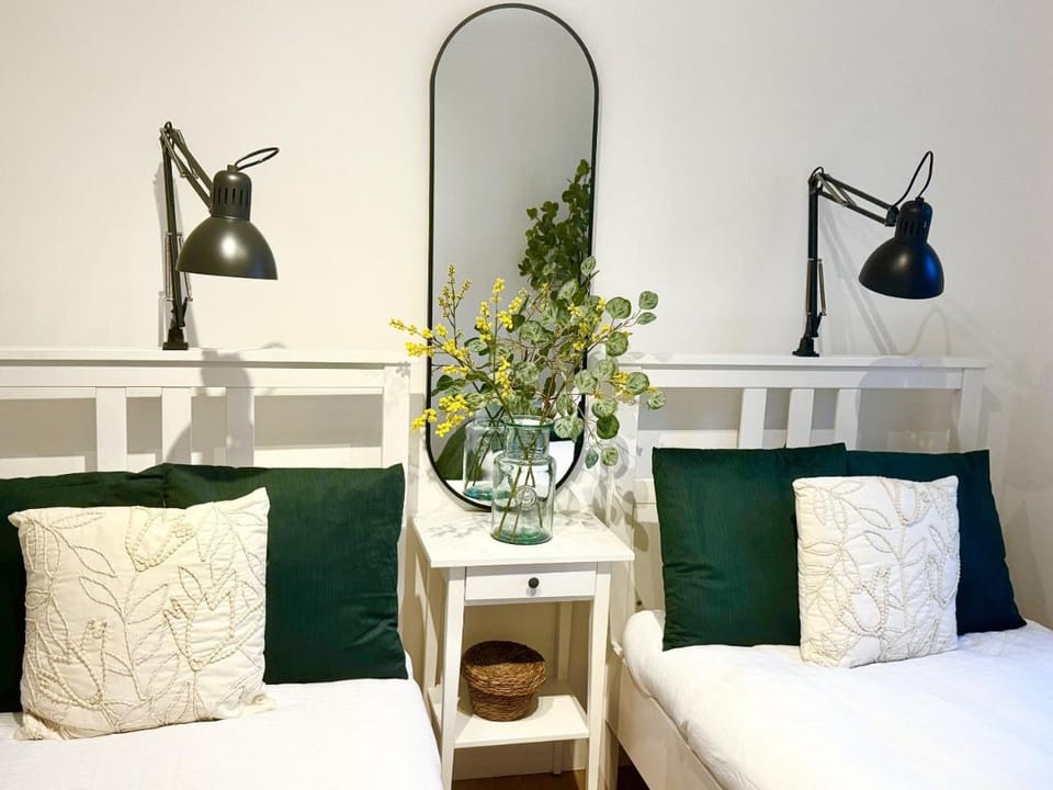 Summerlee Gateaway Apartment in Coatbridge