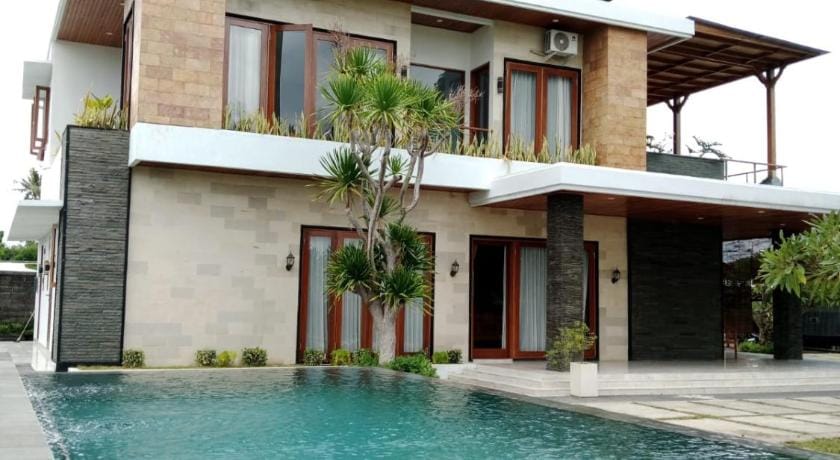 Mona Bali Guest House Hotel in Bali