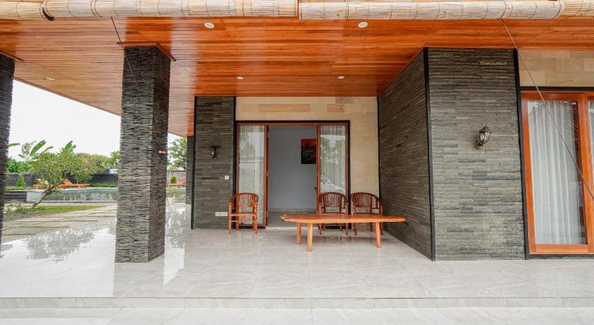 Mona Bali Guest House Hotel in Bali
