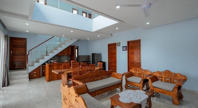 Mona Bali Guest House Hotel in Bali