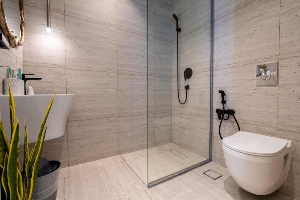 Trendy apartment in Alarid Apartment in Riyadh