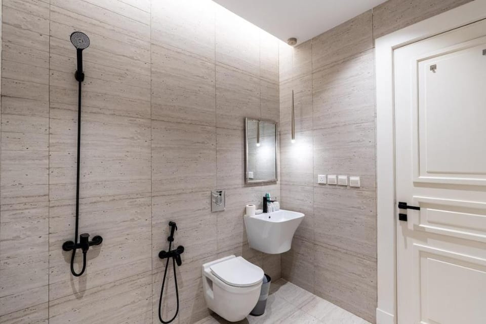 Trendy apartment in Alarid Apartment in Riyadh