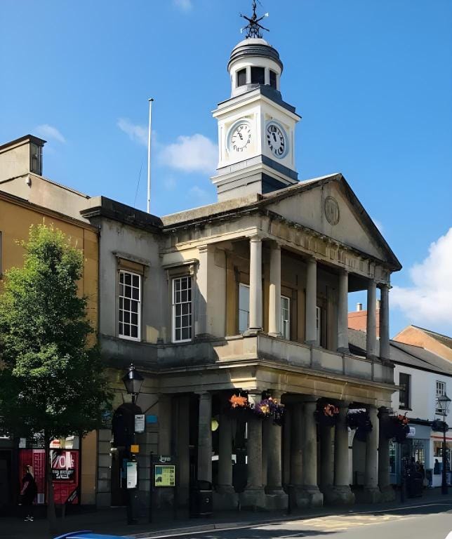 Bath House Hotel & Restaurant Hotel in East Devon District