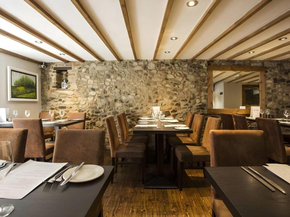 Bath House Hotel & Restaurant Hotel in East Devon District