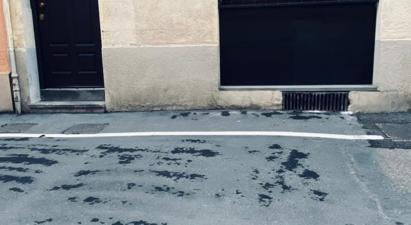 Nel Cuore di Faenza Apartment in Emilia-Romagna
