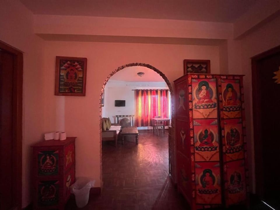 Urban Oasis Micasa Apartment Apartment in Kathmandu
