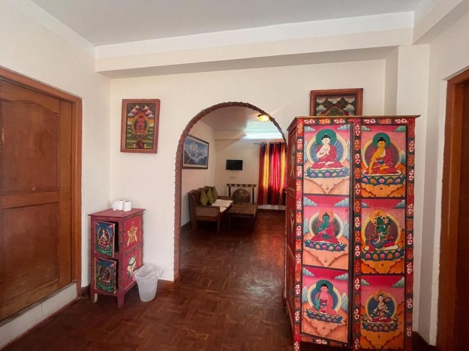 Urban Oasis Micasa Apartment Apartment in Kathmandu