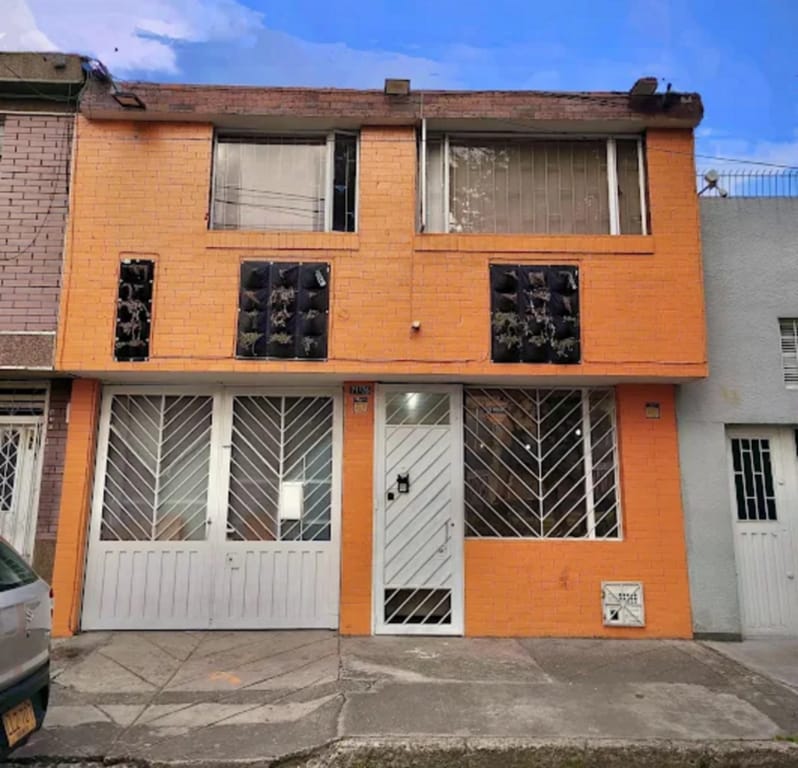 Kuyay Ayllu Hostel Hotel in Bogota
