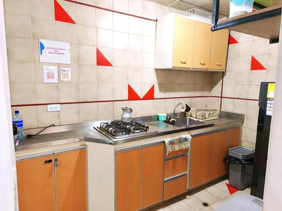 Kuyay Ayllu Hostel Hotel in Bogota