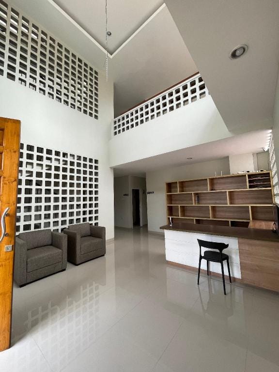 9 Residence Guesthouse Syariah Cilandak Bed and Breakfast in South Jakarta City