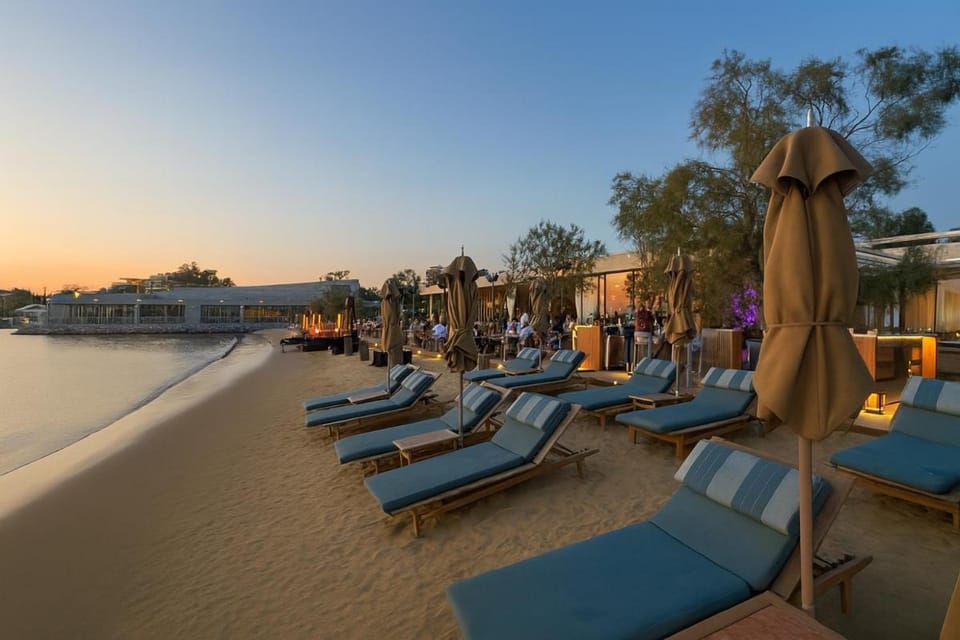 Riviera Escape Penthouse Suites Apartment in East Attica Regional Unit, Greece