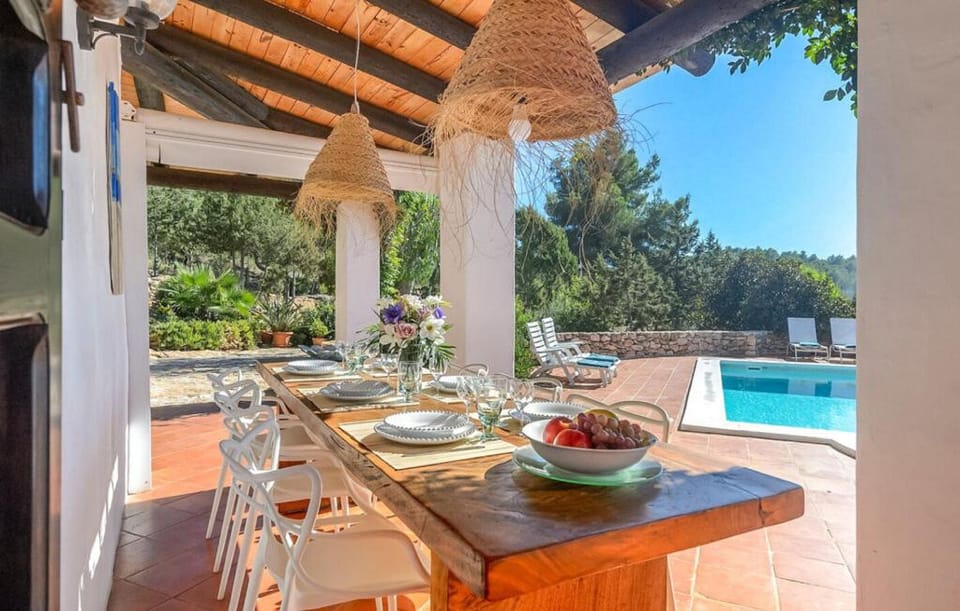 New! Villa Patri in Ibiza Villa in Ibiza