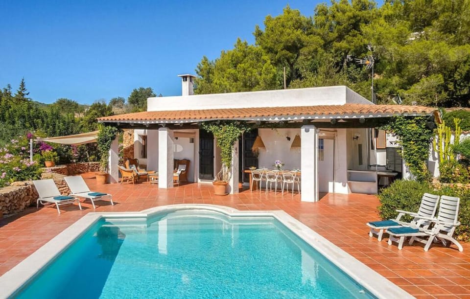 New! Villa Patri in Ibiza Villa in Ibiza