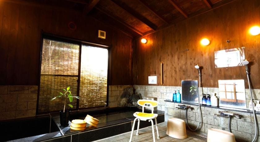 Yuuzuru Ryokan in Shizuoka Prefecture