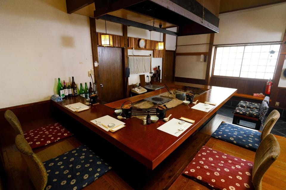 Yuuzuru Ryokan in Shizuoka Prefecture