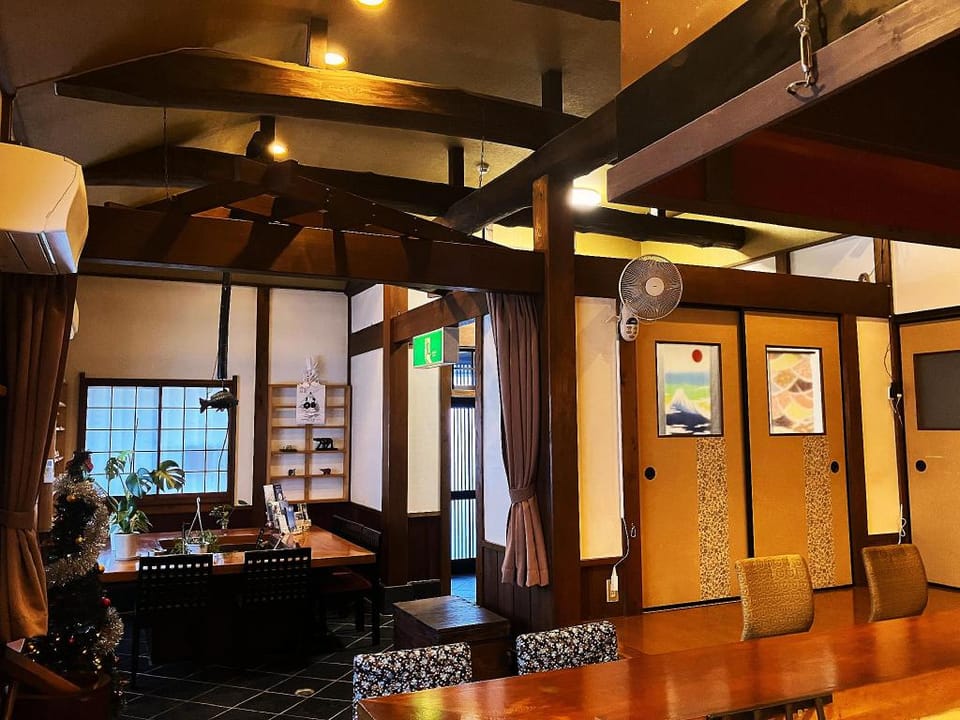 Yuuzuru Ryokan in Shizuoka Prefecture