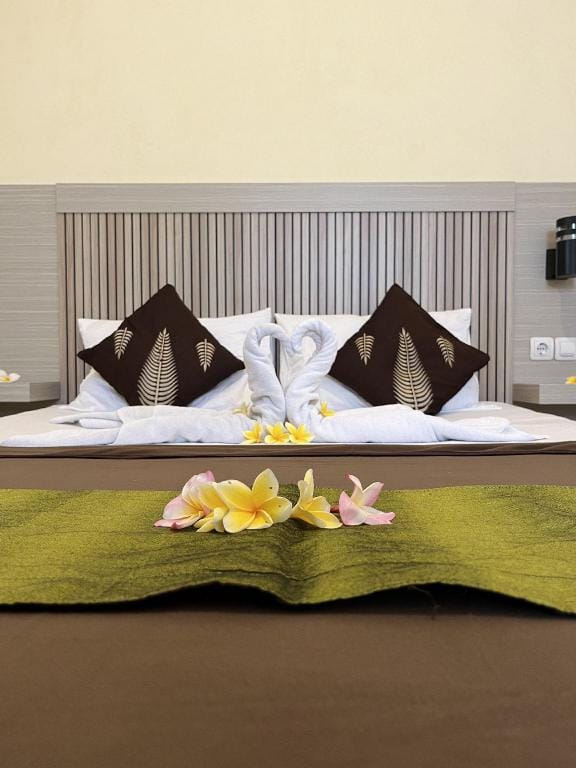 Lionk Bali House Bed and Breakfast in Sukawati