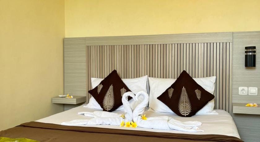 Lionk Bali House Bed and Breakfast in Sukawati