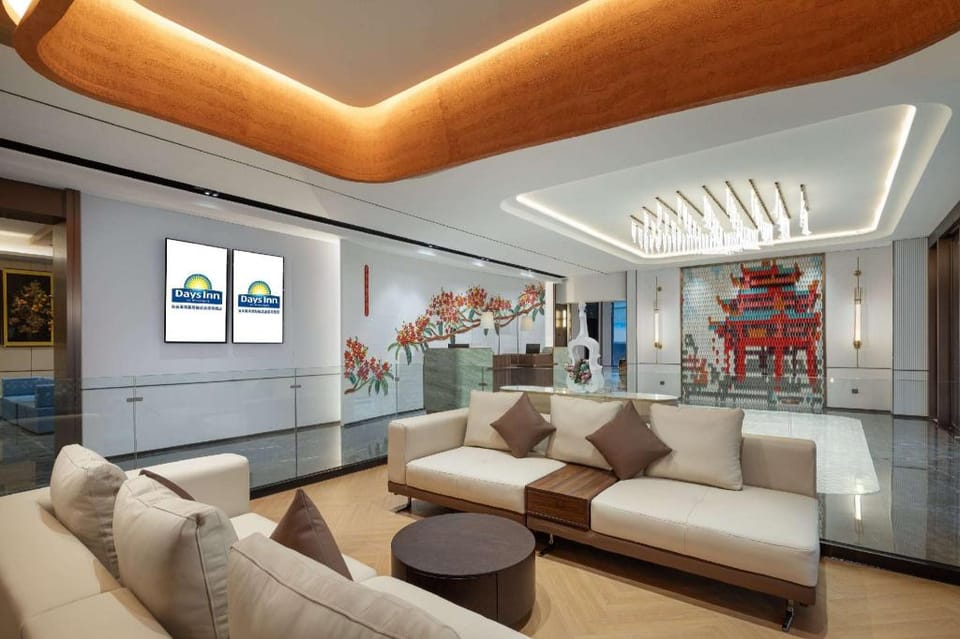 Days Inn by Wyndham Shantou Jinping Hotel in Guangdong