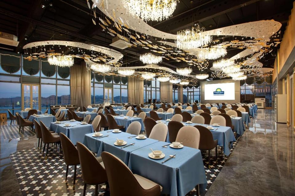 Days Inn by Wyndham Shantou Jinping Hotel in Guangdong