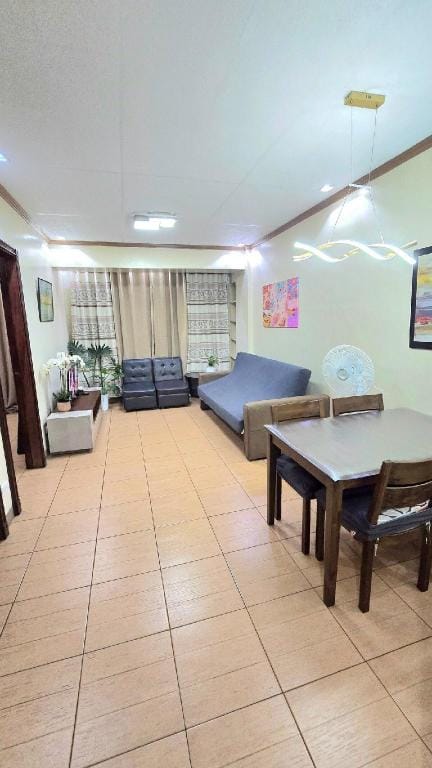 Ina Mansion Unit 42 Baguio Condo near Burnham by DeiGratia Apartment in Baguio