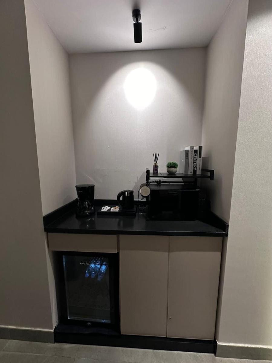 Amara - AlMalga Luxurious Studio (RS2) Apartment in Riyadh