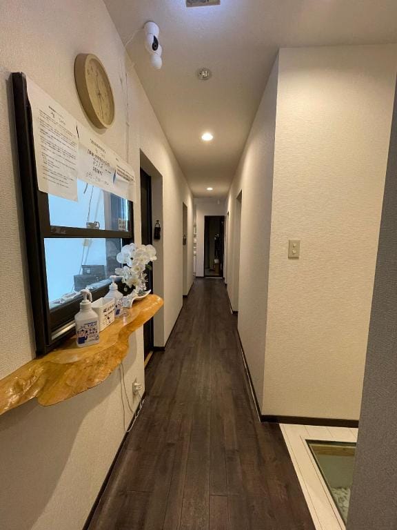 TOMO Guesthouse 2 min to Tsuruhashi Apartment in Osaka