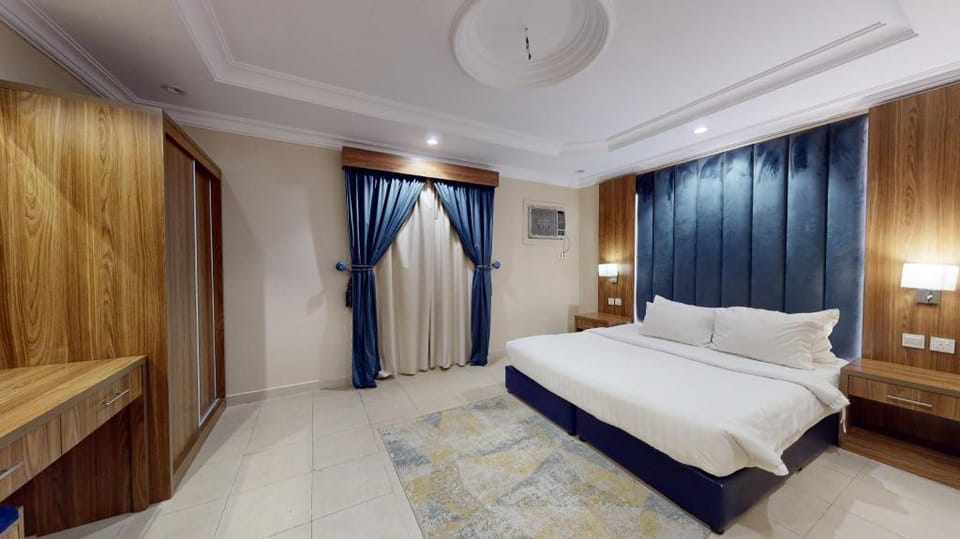 Wahat Tayiba Hotel Apartments - واحة طيبة للشقق الفندقية Hotel in Medina