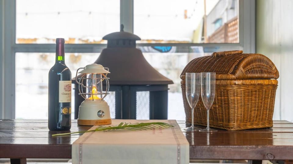 Pocheo Welcome Paw and Meow Pet Pension Vacation rental in Gyeonggi-do
