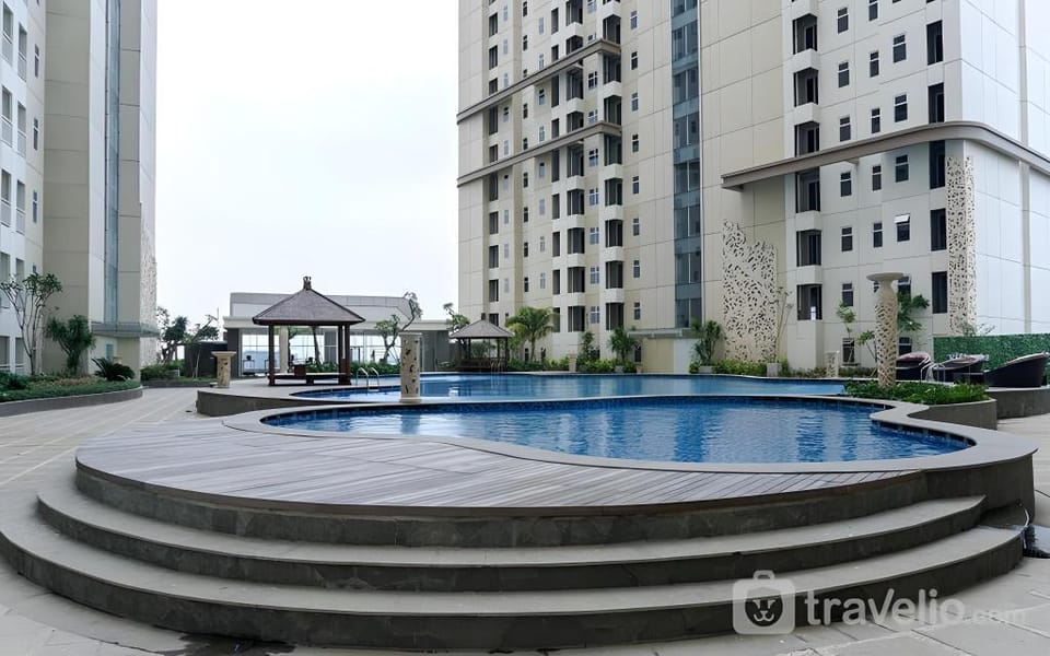 Cengkareng Apartments Apartment in Jakarta