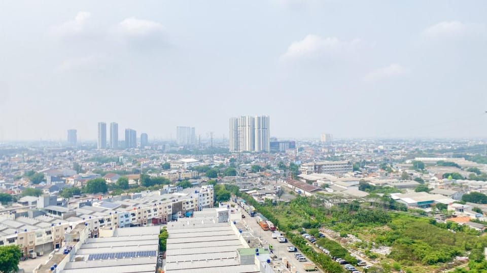 Cengkareng Apartments Apartment in Jakarta