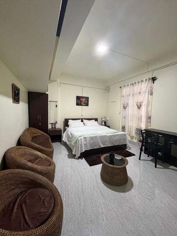Deivith's homestay Apartment in Bangladesh