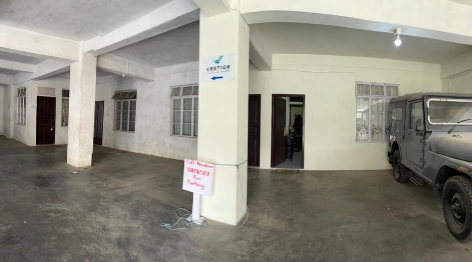 Deivith's homestay Apartment in Bangladesh