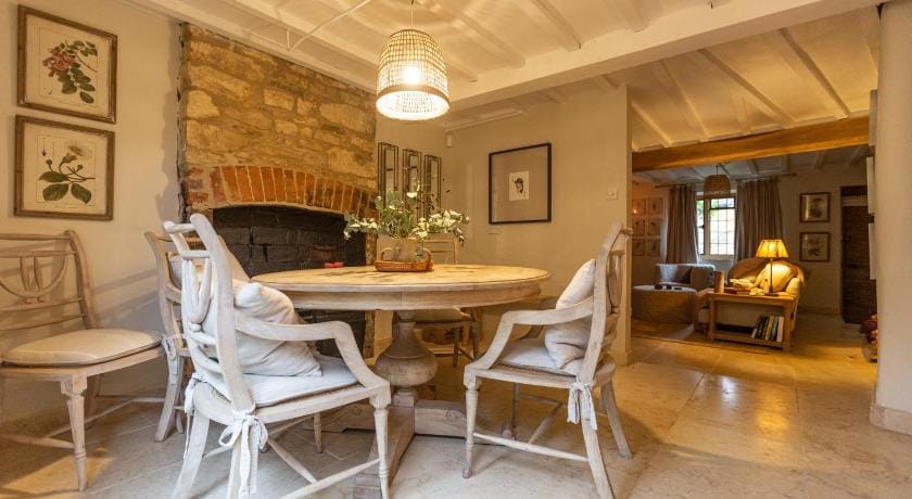 Medius Cottage in the Cotswolds Vacation rental in Blockley