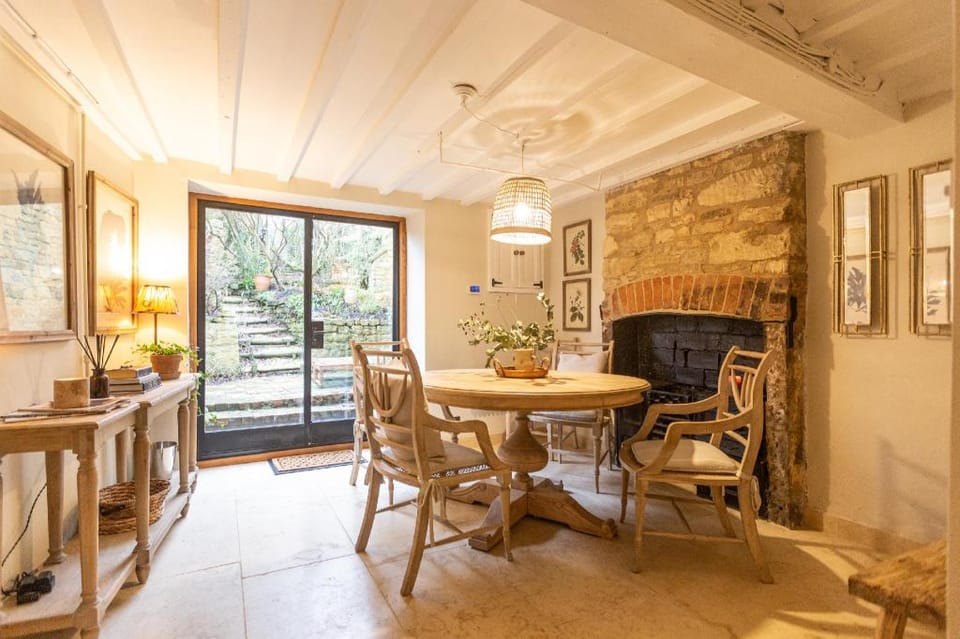 Medius Cottage in the Cotswolds Vacation rental in Blockley