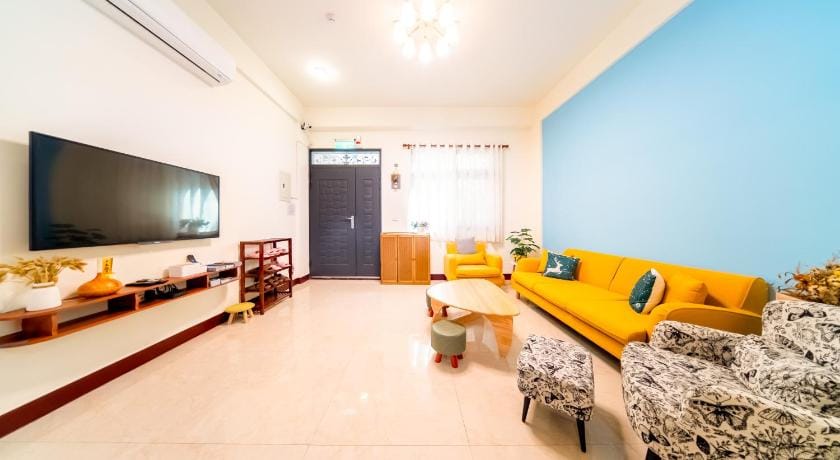 Xiyue Homestay Bed and Breakfast in Xiamen