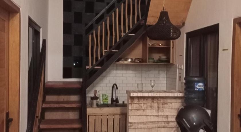 Fika guest house Hostel in East Java