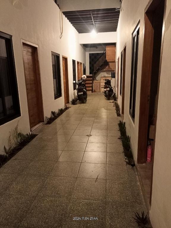Fika guest house Hostel in East Java