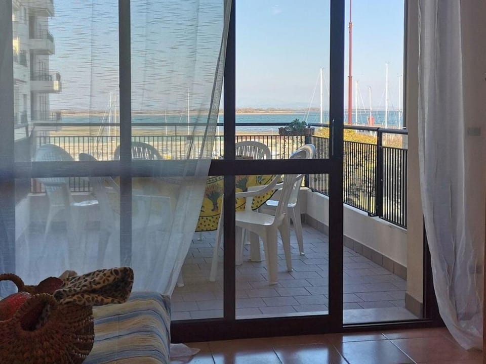 Lagoon breeze getaway by Beahost Rentals Apartment in Lignano Sabbiadoro
