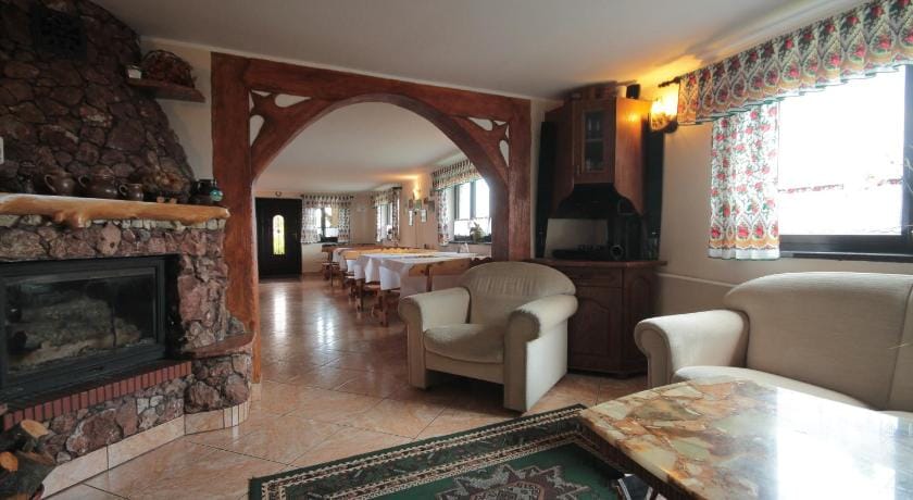 Pokoje Janka Gliczarow Gorny Vacation rental in Lesser Poland Voivodeship